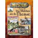 MIDGARD Abenteuer 1880: Das Mädchen aus der Themse (DE)