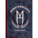 Monsterhearts RPG (DE)