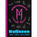 Monsterhearts RPG: Kulissen (DE)