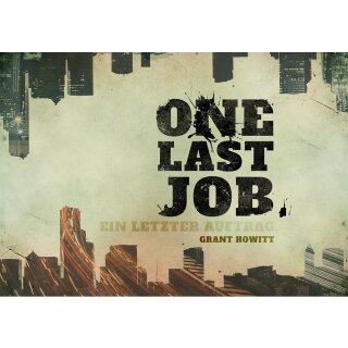 One Last Job - Ein letzter Auftrag (DE)