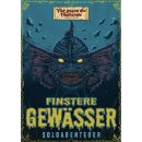 Vier gegen die Finsternis: Finstere Gewässer (DE)
