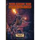 Vier gegen die Finsternis: Vier gegen den Abgrund (DE)