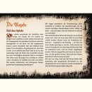 Witch: Der Gang nach Lindisfarne (DE)