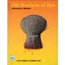 Harnmaster: A 100 Bushels of Rye (EN)