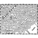 Harnmaster: Afarezir Islands (EN)