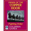 Harnmaster: Agrik Order of the Copper Hook (EN)