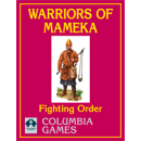 Harnmaster: Agrik Warriors of Mameka (EN)