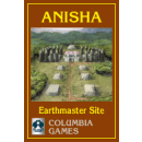 Harnmaster: Anisha Earthmaster Site (EN)