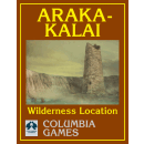 Harnmaster: Araka-Kalai (EN)