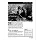 Harnmaster: Arcane Lore (EN)