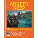 Harnmaster: Arketh Keep (EN)