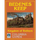 Harnmaster: Bedenes Keep (EN)
