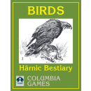 Harnmaster: Birds (EN)