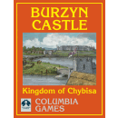 Harnmaster: Burzyn Castle (EN)