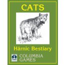 Harnmaster: Cats (EN)