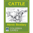 Harnmaster: Cattle (EN)