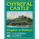 Harnmaster: Chyrefal Castle (EN)
