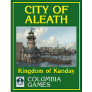 Harnmaster: City of Aleath (EN)