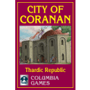 Harnmaster: City of Coranan (EN)