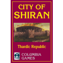 Harnmaster: City of Shiran (EN)
