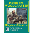 Harnmaster: Clord 20 Woodcrafter (EN)