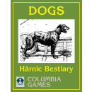 Harnmaster: Dogs (EN)