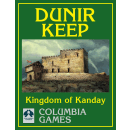 Harnmaster: Dunir Keep (EN)