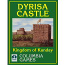 Harnmaster: Dyrisa Castle (EN)