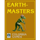 Harnmaster: Earthmasters (EN)