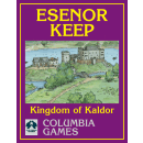 Harnmaster: Esenor Keep (EN)