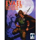 Harnmaster: Evael (EN)