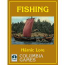 Harnmaster: Fishing (EN)