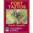 Harnmaster: Fort Tatzos (EN)