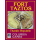 Harnmaster: Fort Tatzos (EN)