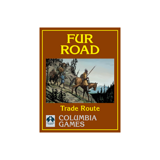 Harnmaster: Fur Road (EN)