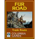 Harnmaster: Fur Road (EN)