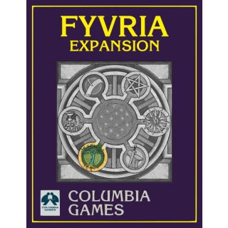 Harnmaster: Fyvria Expansion (Pages 7-12) (EN)