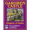 Harnmaster: Gardiren Castle (EN)