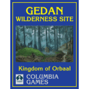 Harnmaster: Gedan Earthmaster Site (EN)
