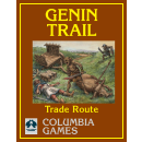 Harnmaster: Genin Trail (EN)