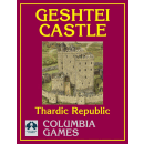 Harnmaster: Geshtei Castle (EN)