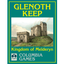 Harnmaster: Glenoth Keep (EN)