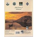 Harnmaster: GM Screen (EN)