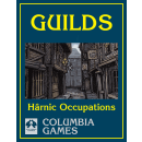 Harnmaster: Guilds (EN)