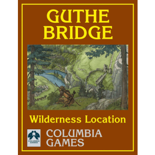 Harnmaster: Guthe Bridge (EN)