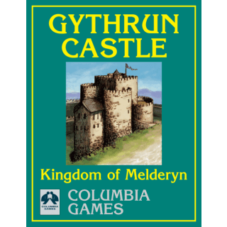 Harnmaster: Gythrun (EN)
