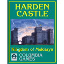Harnmaster: Harden Castle (EN)