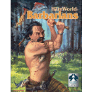 Harnmaster: Harn Barbarians (EN)