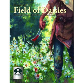 Harnmaster: Harn Field of Daisies (EN)