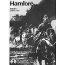 Harnmaster: Harnlore 1 (EN)